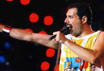 ¡Regresa Freddie Mercury! Harán novela gráfica sobre su vida 