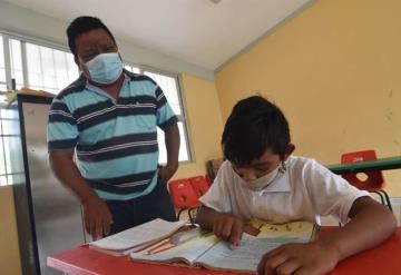 Nayarit suspende clases presenciales por aumento de COVID-19