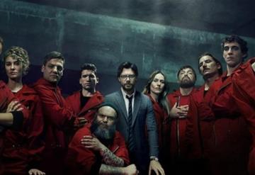 "La casa de papel" revela tráiler de su temporada final