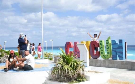 Quintana Roo va por tercera ola de Covid-19: Asegura SSA