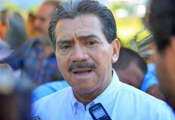 Evaristo Hernández Cruz, se separa del cargo por un tiempo