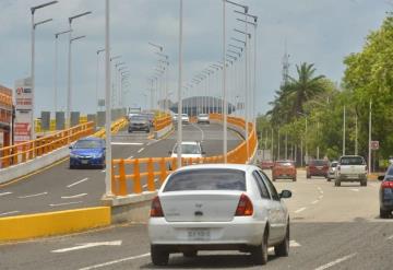 No todas las motos podrán circular: confirma PEC