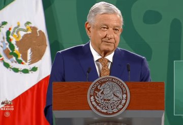 Nueva rifa de propiedades para el mes de septiembre: AMLO 