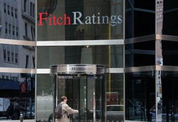 Fitch Ratings asegura que México es el más beneficiado con el crecimiento de EU