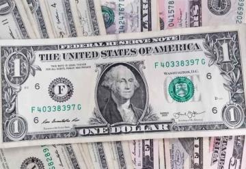 Precio el dólar hoy 28 de mayo del 2021 en bancos de México