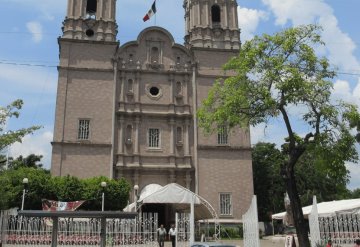 Iglesia continua operando de manera normal con medidas sanitarias