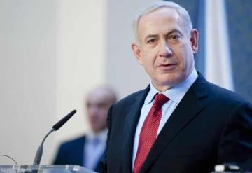 Pactan gobierno de unidad en Israel para derrocar a Benjamín Netanyahu