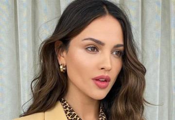 Eiza González se posiciona en el Top 5 de las estrellas más taquilleras de Hollywood