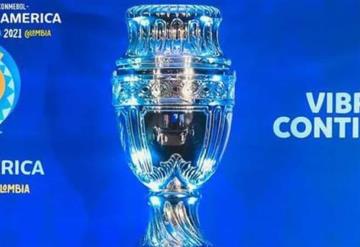 Confirmado la Copa América 2021 se jugará en Brasil