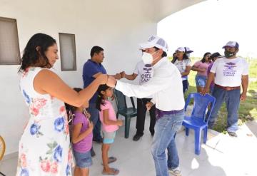 Abraham ´Chelo´ Cano, gobernará con una generación distinta