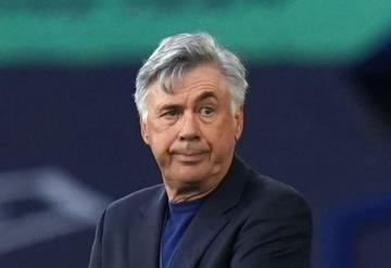 Ancelotti será el nuevo técnico del Real Madrid