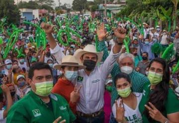 CIERRE ARMÍN