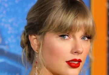 Taylor Swift de regreso a Hollywood