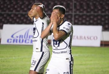 La Cobra y Figueroa se fueron al Atlante