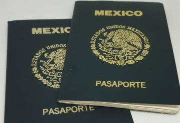 ¿Cuáles son los 3 tipos de pasaportes mexicanos que existen?