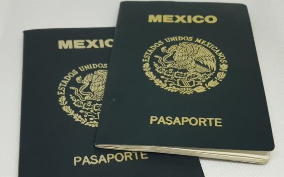 ¿Cuáles son los 3 tipos de pasaportes mexicanos que existen?