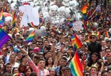 Así será la Marcha LGBT+ en este mes de junio