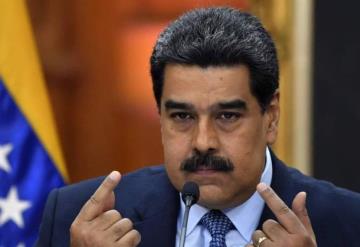 ¡Miserables!: Maduro explota contra EEUU por decidir no enviar vacunas a Venezuela