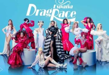 Drag Race España, más que un concurso, llega a México