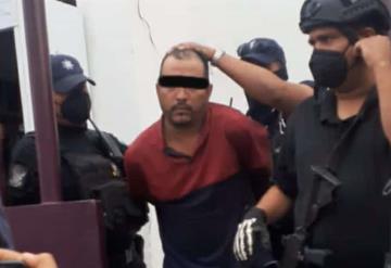 Detienen a presunto secuestrador de niño en Amozoc, Puebla