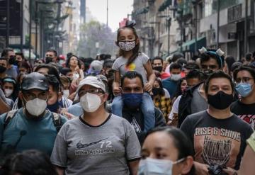 CDMX pasa a semáforo verde por COVID-19