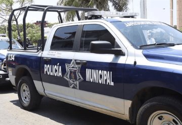 Desarman a Policía Municipal de Jonuta, Emiliano Zapata y Jalapa