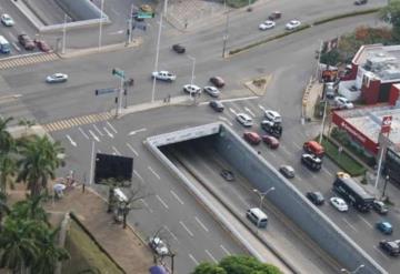 Realizan recorridos de vigilancia por tierra y aire a fin de supervisar los operativos para la jornada electoral