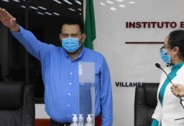 La pandemia ha impactado de manera importante al Consejo electoral del IEPC Tabasco