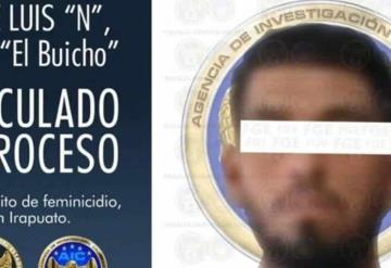 Mujer es degollada por negarse a tener relaciones sexuales