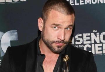 Rafael Amaya podría regresar a hacer la octava temporada del "El Señor de los Cielos"