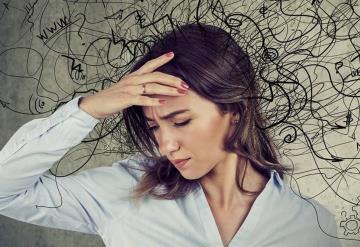 Si sufre de ansiedad hay ocho formas de controlarla según expertos