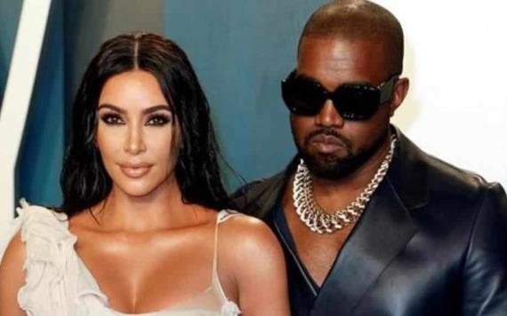 Kim Kardashian se rompe y revela cuáles fueron los motivos de su separación