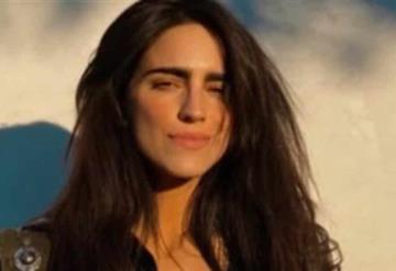 Bárbara de Regil habla respecto al apoyo que brindó al Partido Verde