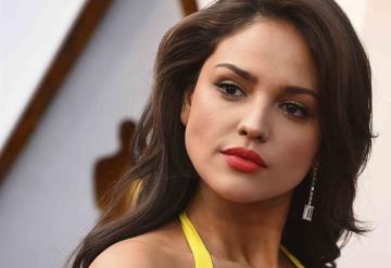 Eiza González desea volver a la música como reguetonera