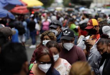 Quedando atrás la gravedad de la pandemia: AMLO