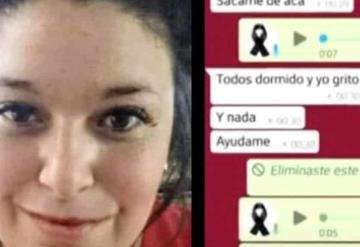 Joven denuncia negligencia médica antes de morir por covid