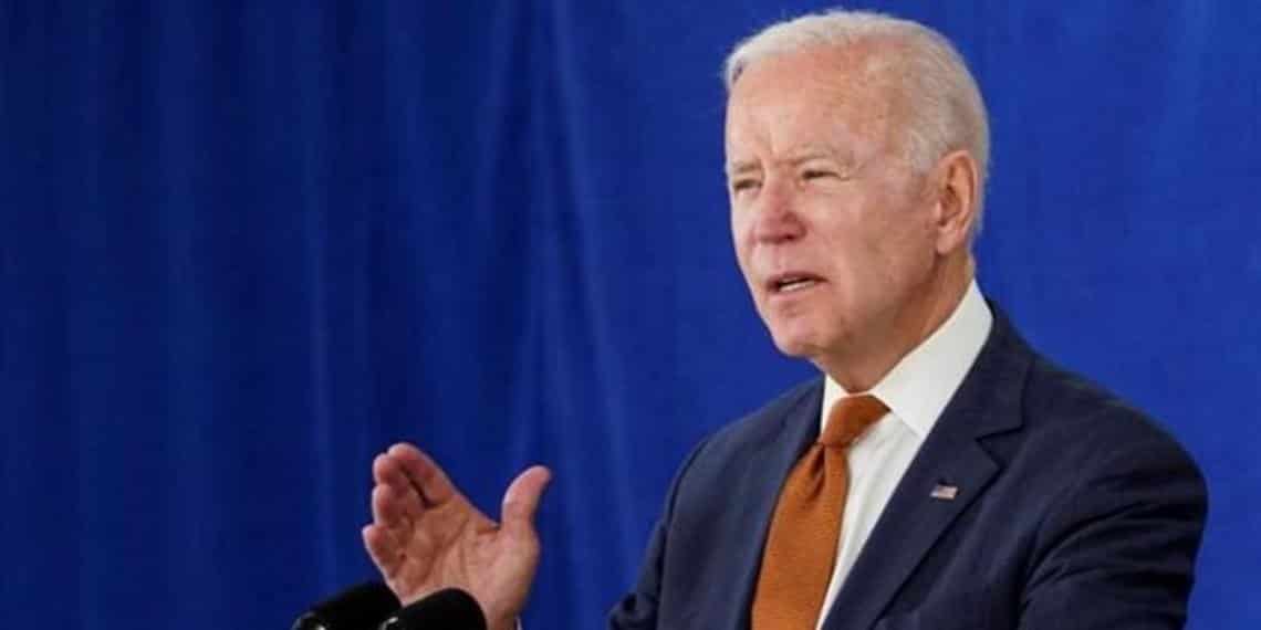 Joe Biden anuncia plan para reforzar suministro de minerales