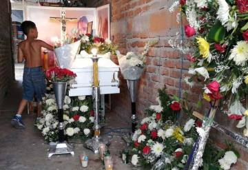 Policías de Irapuato asesinaron a niño de 12 años mientras investigaban robo 