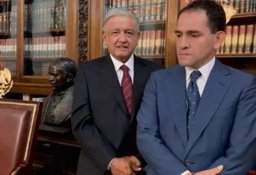 ABM considera positiva nominación de Arturo Herrera como gobernador del Banco de México