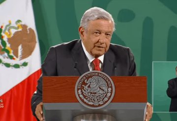 AMLO presentará reforma constitucional en Energía aunque la rechacen