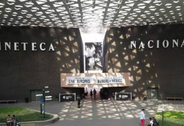 Cineteca Nacional lanza su propio servicio de streaming