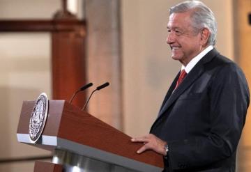 Acuerda AMLO con empresarios, promoverán más inversión privada