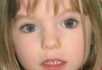 Clarividente afirma saber dónde está enterrada Madeleine McCann