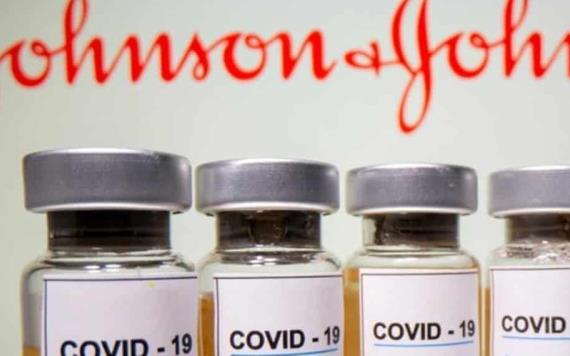 La FDA ordena a Johnson & Johnson descartar 60 millones de vacunas