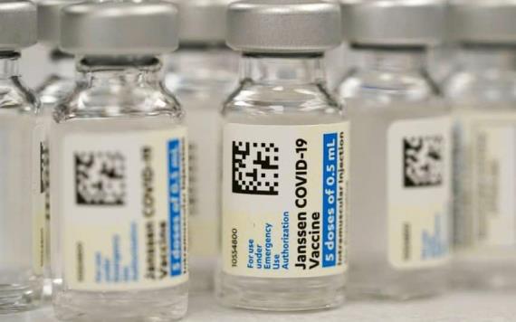 EEUU ordena tirar millones de vacunas de Johnson & Johnson de la fábrica que tuvo problemas