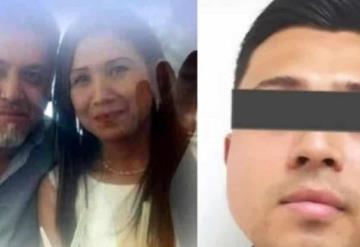 Joven mata a sus padres y después los reportó como desaparecidos