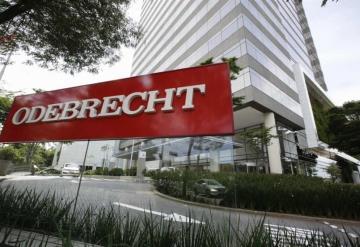 Ordenan publicar nombres de personas sancionadas por el caso Odebrecht