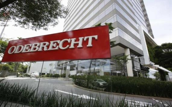 Ordenan publicar nombres de personas sancionadas por el caso Odebrecht