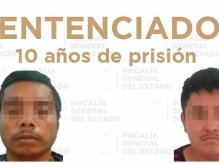 Se Logran Sentencias Condenatorias Contra Sujetos Acusados De Secuestro Y Extorsión Detenidos 7233