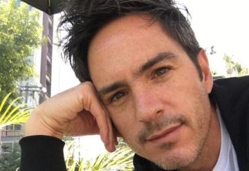 Mauricio Ochmann presenta a su nueva novia 